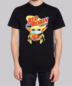 Red Robin Fuck Your Feelings Hoodie 3