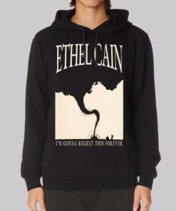 Regret This Forever Ethel Cain Merch Hoodie 3 Regret This Forever Ethel Cain Merch Hoodie 4