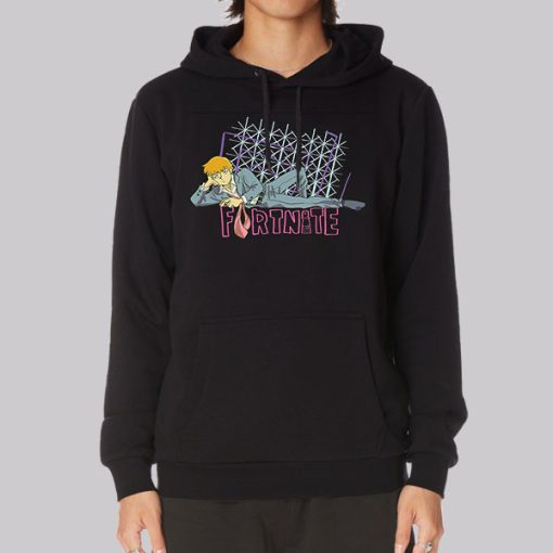 Reigen Arataka Anime Internet Sex Symbol Hoodie