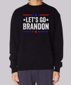 Repping a Lets Go Manny Machado Brandon Hoodie