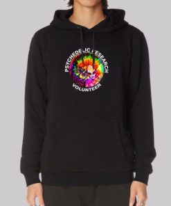 Research Volunteer Psychedelic Hoodie 3 Research Volunteer Psychedelic Hoodie 4