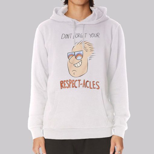 Respectacles Bobs Burger Hoodie