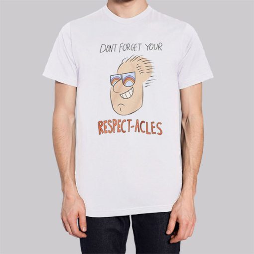 Respectacles Bobs Burger Hoodie