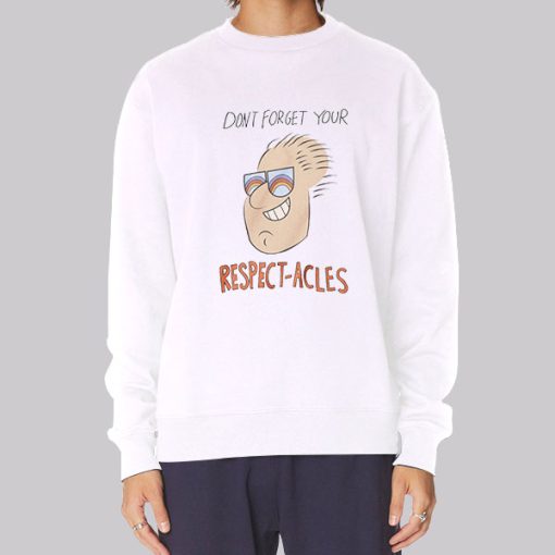 Respectacles Bobs Burger Hoodie