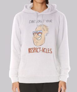 Respectacles Bobs Burger Hoodie 3 Respectacles Bobs Burger Hoodie 4