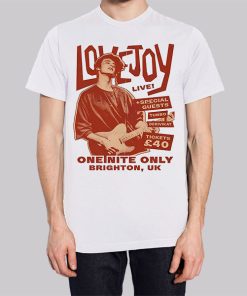 Retro Concert Merch Lovejoy Hoodie 2 Retro Concert Merch Lovejoy Hoodie 3