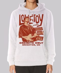 Retro Concert Merch Lovejoy Hoodie 3 Retro Concert Merch Lovejoy Hoodie 4
