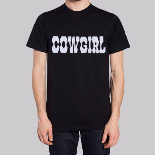 Retro Cowgirl Hoodie