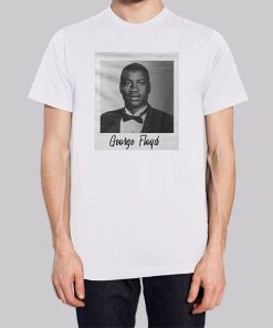 Retro George Floyd Hoodie 2 Retro George Floyd Hoodie 3