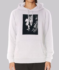 Retro Kurt Cobain Hysteric Glamour Hoodie Retro Kurt Cobain Hysteric Glamour Hoodie