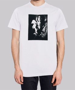 Retro Kurt Cobain Hysteric Glamour Hoodie 2 Retro Kurt Cobain Hysteric Glamour Hoodie 3