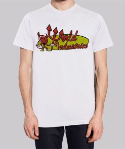 Retro Logo Devil World Industries Hoodie 2 Retro Logo Devil World Industries Hoodie 3