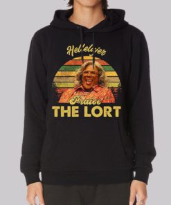 Retro Madea Praise the Lort Hoodie 3 Retro Madea Praise the Lort Hoodie 4