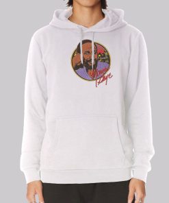 Retro Photo Marvin Gaye Hoodie Retro Photo Marvin Gaye Hoodie