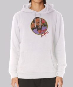 Retro Photo Marvin Gaye Hoodie 3 Retro Photo Marvin Gaye Hoodie 4