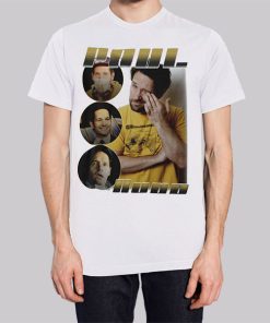 Retro Photo Paul Rudd Hoodie 2 Retro Photo Paul Rudd Hoodie 3