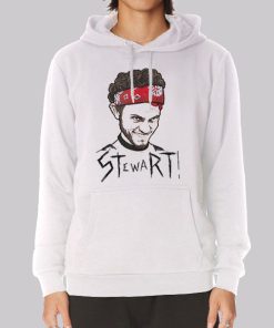 Retro Stewart Letterkenny Hoodie Retro Stewart Letterkenny Hoodie