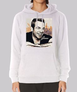 Retro Vintage Garou Singer Hoodie Retro Vintage Garou Singer Hoodie