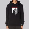 Retro Vintage Horn Eminem Hoodie