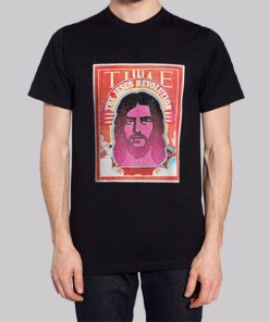 Retro Vintage Jesus Revolution Hoodie 2 Retro Vintage Jesus Revolution Hoodie 3