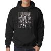 Retro Vintage John Wick Hoodie