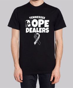 Retro Vintage Tennessee Hope Dealer Hoodie 2 Retro Vintage Tennessee Hope Dealer Hoodie 3