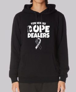 Retro Vintage Tennessee Hope Dealer Hoodie 3 Retro Vintage Tennessee Hope Dealer Hoodie 4