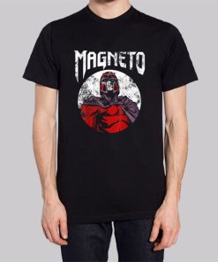 Retro Vintage X Men Magneto Hoodie 3