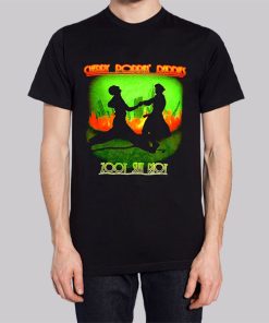 Revival Era Zoot Suit Cherry Poppin Daddies Hoodie 2 Revival Era Zoot Suit Cherry Poppin Daddies Hoodie 3