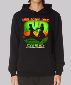 Revival Era Zoot Suit Cherry Poppin Daddies Hoodie 3 Revival Era Zoot Suit Cherry Poppin Daddies Hoodie 4