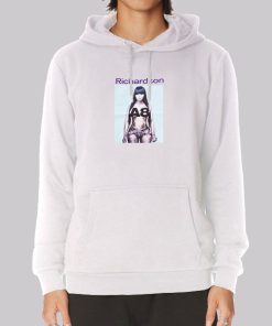 Richardson A8 Blac Chyna Hoodie Richardson A8 Blac Chyna Hoodie