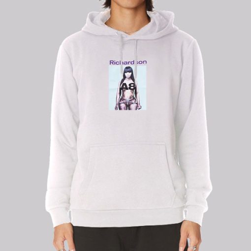 Richardson A8 Blac Chyna Hoodie