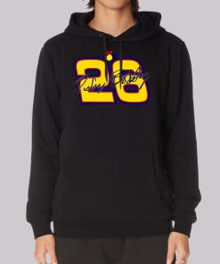 Ricky Bobby Wonder Bread 26 Hoodie Ricky Bobby Wonder Bread 26 Hoodie