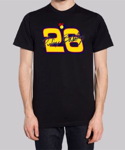 Ricky Bobby Wonder Bread 26 Hoodie 3