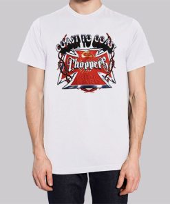 Ride Hard West Coast Choppers Hoodie 2 Ride Hard West Coast Choppers Hoodie 3