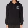 Rifle Flag Yee Yee Hoodie