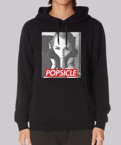 Riley Reid Popsicle Pornstar Hoodie Riley Reid Popsicle Pornstar Hoodie