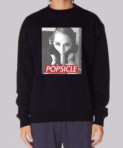 Riley Reid Popsicle Pornstar Hoodie