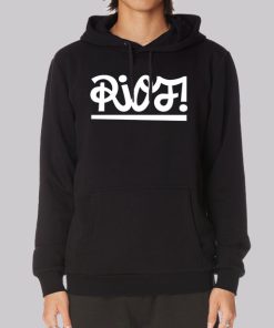 Riot Merch Paramore Hoodie Riot Merch Paramore Hoodie