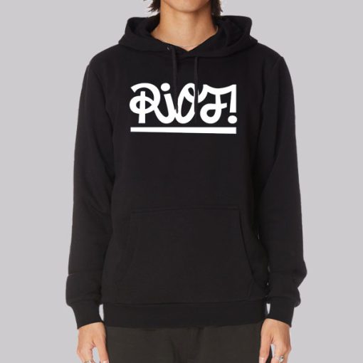 Riot Merch Paramore Hoodie