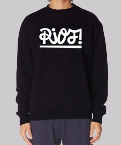 Riot Merch Paramore Hoodie