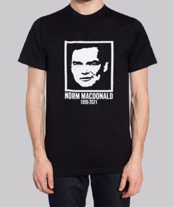 Rip Memoriam 1959 -2021 Norm Macdonald Hoodie 2 Rip Memoriam 1959 2021 Norm Macdonald Hoodie 3