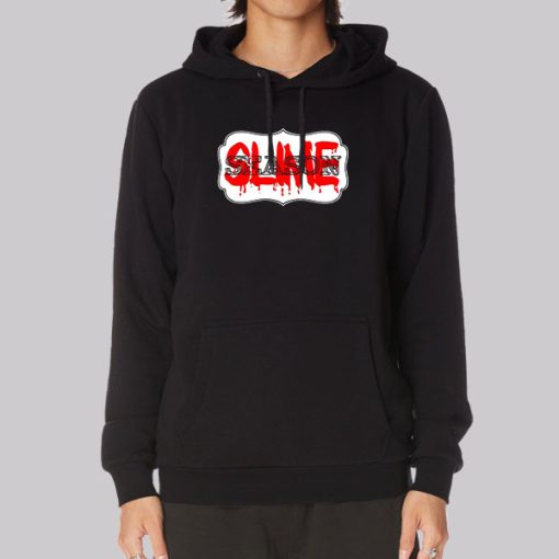 Roblox Slime Season Hoodie