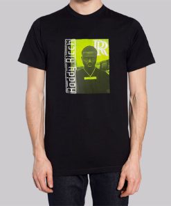 Roddy Ricch Logo Hip Hop Rap Hoodie 2 Roddy Ricch Logo Hip Hop Rap Hoodie 3