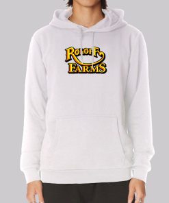Roloff Farms Merchandise Family Hoodie Roloff Farms Merchandise Family Hoodie