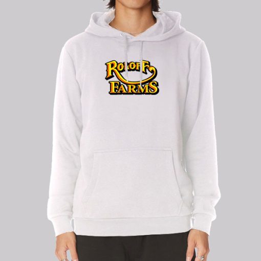 Roloff Farms Merchandise Family Hoodie