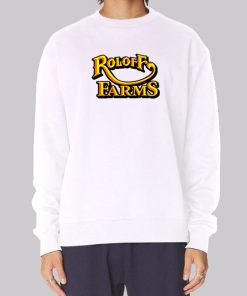 Roloff Farms Merchandise Family Hoodie