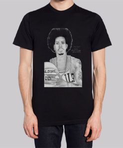 Rookie Year Allen Iverson Hoodie 2 Rookie Year Allen Iverson Hoodie 3