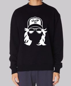 Rut Daniels Didnt Go 20 Hoodie