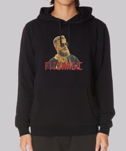 Ryan Fitzpatrick Fitzmagic Hoodie Ryan Fitzpatrick Fitzmagic Hoodie